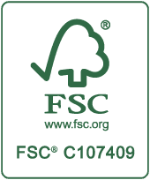 Sustainability 2 green-fsc-logo