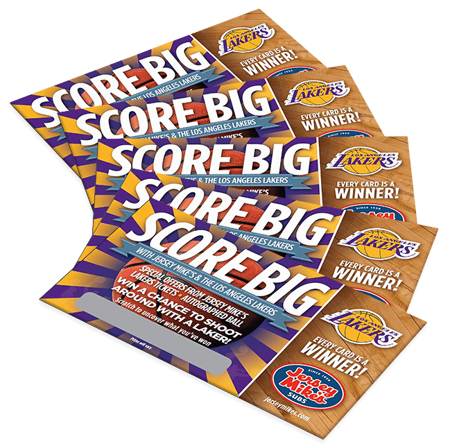 scratch card printing basketball