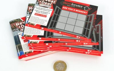 Scratch Card Promotion Ideas for 2023