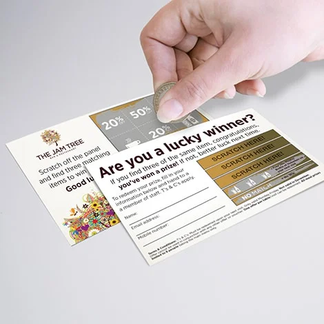 multiple-versions-printed-scratch-card