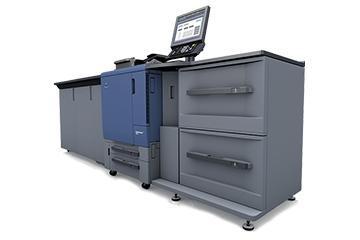 About 3 konica bizhub press c1085